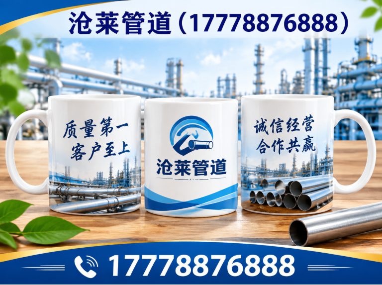 吴桥县弯头法兰三通展示图